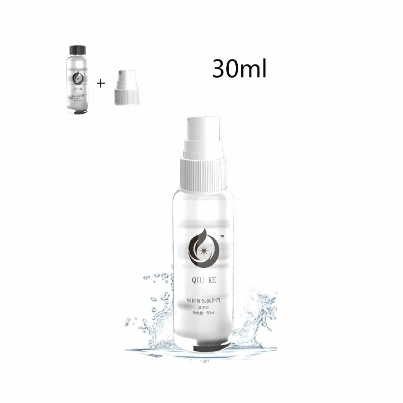 Jewelry Anti-oxidation Polish Agent Clear for Silver Alloy