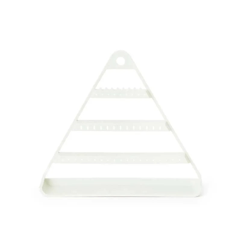 Multifunction Jewelry Organizer Rack Stand Display Holder