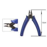 Multifunction Jewelry Pliers Scissors for DIY Crafts Beading Cutting