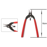 Multifunction Jewelry Pliers Scissors for DIY Crafts Beading Cutting