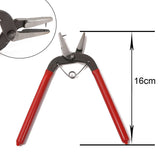 Multifunction Jewelry Pliers Tools Diy Jewellery Accessory