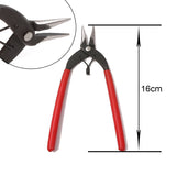 Multifunction Jewelry Pliers Tools Diy Jewellery Accessory