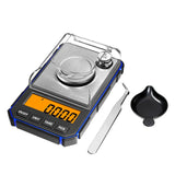 Multifunction Jewelry Scale Tare Function Mini Weigh Scale