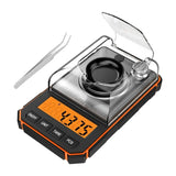 Multifunction Jewelry Scale Tare Function Mini Weigh Scale