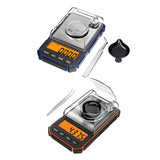 Multifunction Jewelry Scale Tare Function Mini Weigh Scale