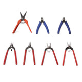 Jewelry Beading Crimping Crimper Pliers