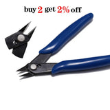 Split Ring Opener Pliers Jewelry Tool DIY Accessories