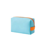 Portable Travel Jewelry Cosmetic Storage Bag Waterproof Makeup Organizer