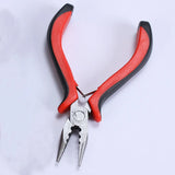 Multifunction Jewelry Pliers for DIY Handcraft Beadwork Repair