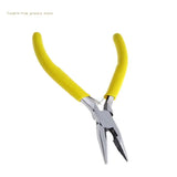 Mini Long Nose Pliers for Jewelry DIY Wire Work Beading