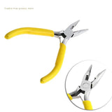 Mini Long Nose Pliers for Jewelry DIY Wire Work Beading