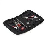 12-Piece Jewelry Tool Set for DIY Bracelet & Earrings