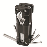 Multifunctional Combination Tool Kit for Outdoor Activities