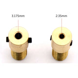 Multifunctional Drill Chuck Kit With Mandrel Hex Handle