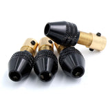Multifunctional Drill Chuck Kit With Mandrel Hex Handle