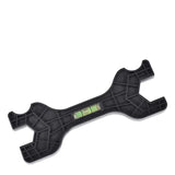 Dual Headed Wrench Level Tap Spanner Repair Plumbing Tools