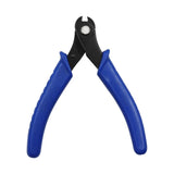 Jewelry Pliers Round Nose Wire End Cutting Tool