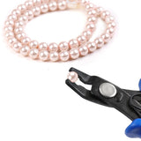 Jewelry Pliers Round Nose Wire End Cutting Tool