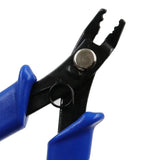 Jewelry Pliers Round Nose Wire End Cutting Tool