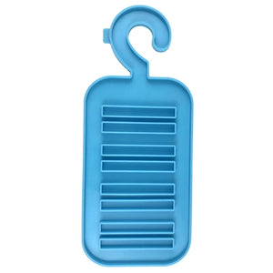 Multifunctional Hanger Resin Mold Silicone Casting Storage Hook Molds