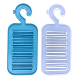 Multifunctional Hanger Resin Mold Silicone Casting Storage Hook Molds