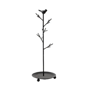 Home Jewelry Display Stand Organizer
