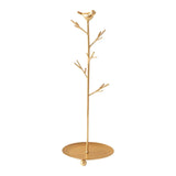 Multifunctional Jewelry Display Holder for Shop