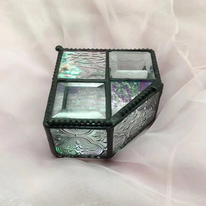 Bracelet Organizer Box Storage Holder