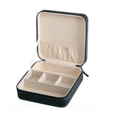 Multifunctional Jewelry Storage Case Moisture-proof Lightweight Glasses Box