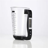 Kitchen Scale Measuring Cup for Liquid Juice Soup Tea Milk Cake
