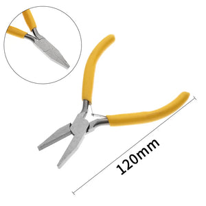 Mini Jewelry Pliers Needle Nose Cutting Wire Pliers