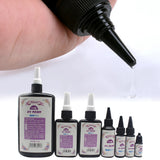 UV Resin Jewelry Portable Hard Glue DIY Tool Ultraviolet Curing