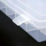 36 Grids Jewelry Box Storage Container Organizer