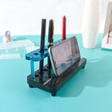 Phone Holder Pencil Storage Resin Mold DIY Craft Decoration Tool
