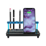 Phone Holder Pencil Storage Resin Mold DIY Craft Decoration Tool