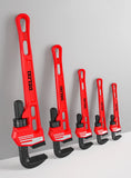 Multifunctional Pipe Wrench Hand Tool Quick Repair Plumbing Wrench