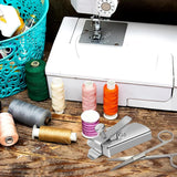 Multifunctional Seam Guide Magnetic Dauge - Sewing Machine Gauge