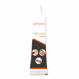 Sew Glue Non-Stitches Fabric Repair Adhesive DIY Sewing Bonding Tools