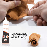 Sew Glue Non-Stitches Fabric Repair Adhesive DIY Sewing Bonding Tools