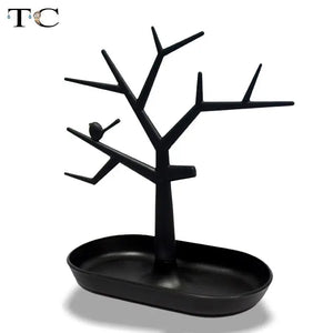 Branch Shape Jewelry Display Stand for Earrings