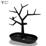 Branch Shape Jewelry Display Stand for Earrings