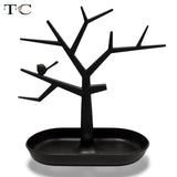 Branch Shape Jewelry Display Stand for Earrings