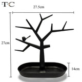 Branch Shape Jewelry Display Stand for Earrings