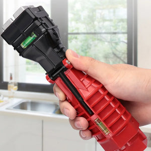 Adjustable Plumbing Key Tap Mixer Tools Pocket Wrenches