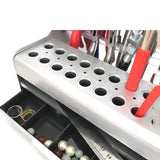 Mobile Phone Repair Kit in Plastic Box