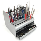 Mobile Phone Repair Kit in Plastic Box