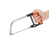 Mini Curve Diamond Saw - Woodworking Saw Bow