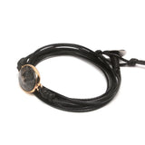 Multilayer Labradorite Stone Bracelet for Women