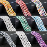 Natural Stone 10/8/6mm Beads for DIY Jewelry Making