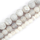 Natural Stone 10/8/6mm Beads for DIY Jewelry Making